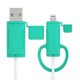 thumbnail image 2 of 2 in 1 Data Cable Protector Cover, Charger Cable Protector, Universal Mini Data Cable Protective Cover,USB Cable Protector for Most Mobile Phone Cable, 2 of 4