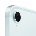 thumbnail image 4 of Apple iPad mini A17 Pro - Wi-Fi + Cellular 512GB - Blue - MYHD3LL/A - (7th Gen - Fall 2024), 4 of 5