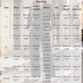 thumbnail image 3 of Mifsaly Plus Size Womens Sweatsuits 2 Piece Set V Neck Sweatshirts and Wide Leg Pants Fall Winter Going Out Athletic Gym Lounge Matching Outfits, 3 of 7