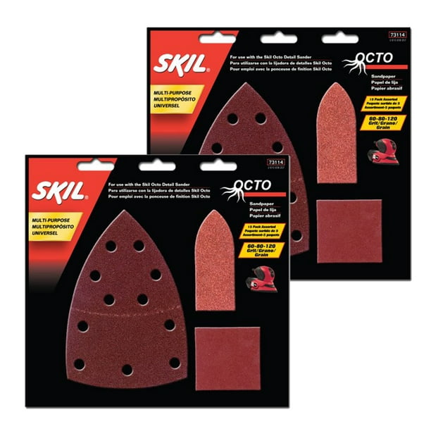 Skil sandpaper deals