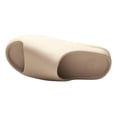 thumbnail image 5 of Sandalias adidas Mujer Dama Yeezy Slide Pure Beige Beige 22.5 Mx, 5 of 5
