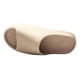 thumbnail image 5 of Sandalias adidas Mujer Dama Yeezy Slide Pure Beige Beige 22.5 Mx, 5 of 5