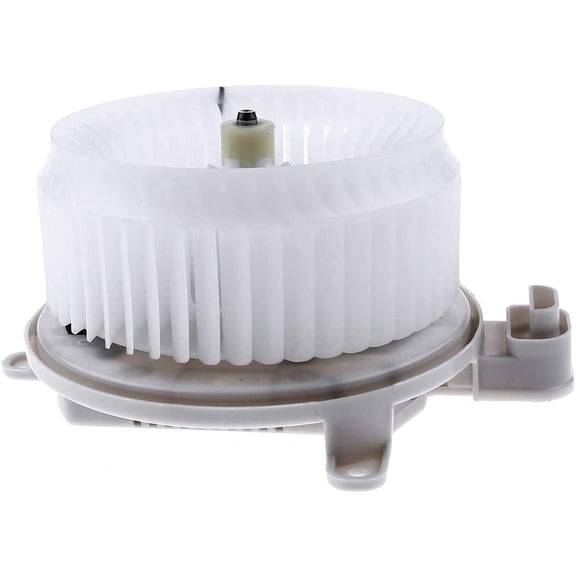 A-Premium HVAC Blower Motor with Fan Cage Compatible with Toyota Sequoia 2008-2020 Sienna 2011-2020