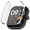 A, variant on TPU Protective Case Compatible with Smartwatches Full Coverage