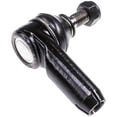 thumbnail image 2 of Dorman TO12071PR Front Left Outer Steering Tie Rod End for Specific Audi Models, Black Fits select: 1984-1988 AUDI 5000, 1989-1991 AUDI 100, 2 of 2