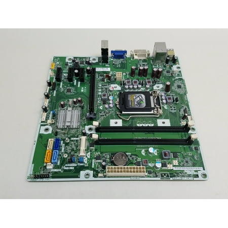 Refurbished HP 656846-002 Pavilion P6/P7 Slimline S5 LGA1155/Socket H2 DDR3 SDRAM