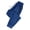Blue, variant on Womens Pants Solid Color Mesh Breathable Summer Quick Dry Sports Pants Lightweight Ankle Length Track Pants With Zipper Pockets