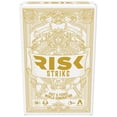 thumbnail image 1 of Juego de cartas y dados Hasbro Gaming Risk Strike para mayores de 10 años, 1 of 9