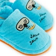 thumbnail image 3 of Milk&Moo Cool Coala Kids Slippers, 3 of 6