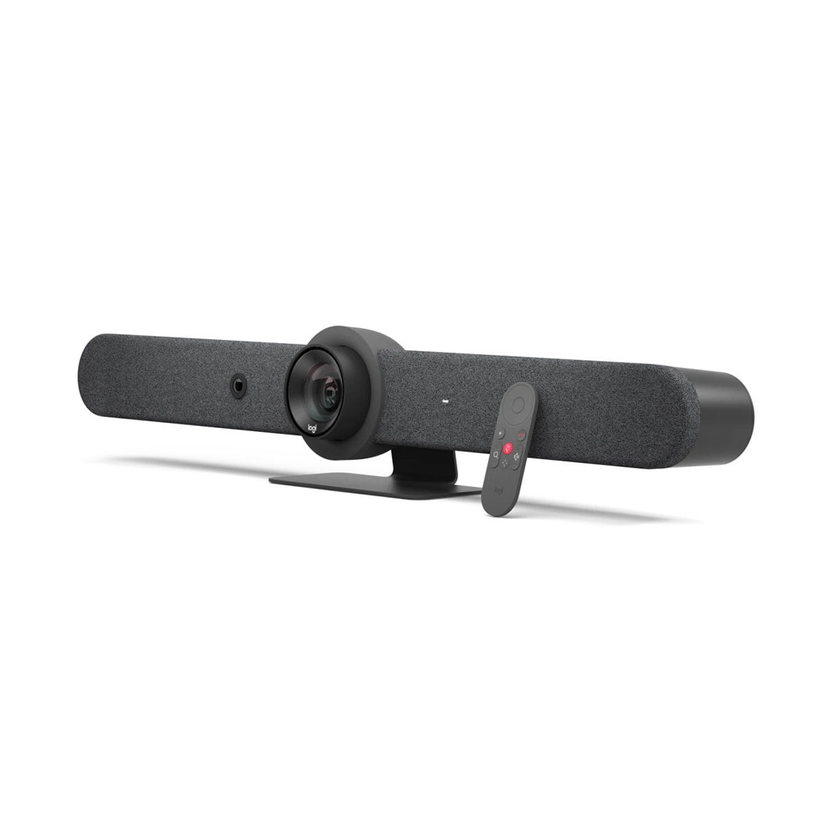 Logitech Rally Bar Video Conference Equipment - Wireless LAN - TAA Compliant