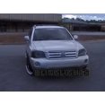 thumbnail image 1 of For Toyota Highlander Tinted Head Lamp Light Overlay Kit Smoked Protection Film, 1 of 3