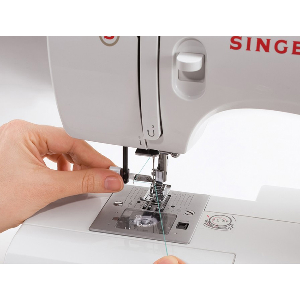 SINGER® Talent™ 3321 Sewing Machine with 21 Stitches - image 2 of 5