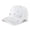 White, variant on QSAWXQZ Women's Bling Baseball Cap Cute Sparkle Crystal Studded Sun Hat Fashion Casual Outdoor Hat M