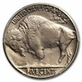 thumbnail image 3 of 1937-D 3 Legged Buffalo Nickel AU-55 PCGS, 3 of 3