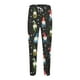 thumbnail image 3 of Pantalones largos para hombre, pantalones deportivos ajustados para correr, pantalones deportivos con cordón, pantalones con estampado navideño, pantalones para hombre, 3 of 4