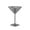 A, variant on VALSEEL Kitchen Gadgets, 304 Stainless Steel Red Wine Glass Single Layer Goblet Restaurant,stainless Steel Wine Glass.220ml
