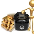 thumbnail image 4 of VONKY TF334 Pixel Hot Shoe Adapter for NEX6 RX10 RX1R Camera A7R HX50 RX100II, 4 of 6