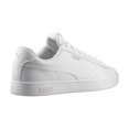 thumbnail image 3 of Tenis Hombre Sinteticos PUMA Basico Escolar Moda blanco 29.5, 3 of 4