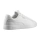 thumbnail image 3 of Tenis Hombre Sinteticos PUMA Basico Escolar Moda blanco 29.5, 3 of 4