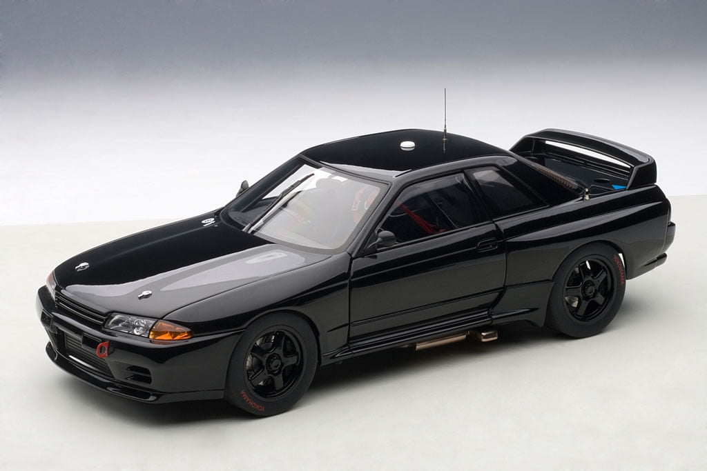 autoart nissan skyline r32
