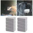 thumbnail image 4 of Xingzhi 4/8x Grill Cleaning Brick Griddle Clean Block BBQ Rack Cleaning Tool 8pcs, 4 of 9