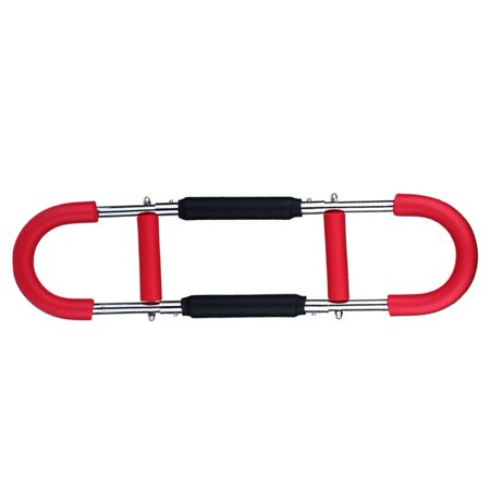 Full Body Workout Portable Home Gym Exercise Equipment. 。Chest, Back, Arms, Total Upper Body Workout Equipment, Chest Workout, Strength Training, Home Fitness.Wrist Strengthener Forearm Exerciser