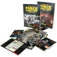 EDGE Studio Star Wars OIF8 Force and Destiny Beginner Game Ignite