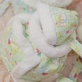 thumbnail image 5 of Bolsa para mascotas, mochila para perros y gatos, portátil, para otoño e invierno, para perros pequeños, resistente al viento, cálida taza de té para gatos, bolsa para exteriores para mascotas, cuna d, 5 of 5