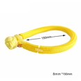 thumbnail image 1 of ATV Soft Shackles,Rope Shackle For Offroad Parts,UHMWPE Shackle For Yacht ,Easy to Use, 1 of 18