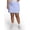 BabyBlue Jay, variant on Reebok Women's Move High Rise Skort, Sizes XS-4X