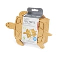 thumbnail image 2 of Kikkerland Turtle Tofu Press, 2 of 4
