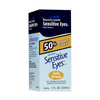 Bausch & Lomb Sensitive Eyes Daily Cleaner Cleaning & Removing 30ml, 4-Pack