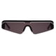 thumbnail image 5 of 2 Pareol Para Mujer, De Diseño Retro, Lentes Teñidas Y Lentes Soledad Gafas de sol rectangulares para mujer, 5 of 10