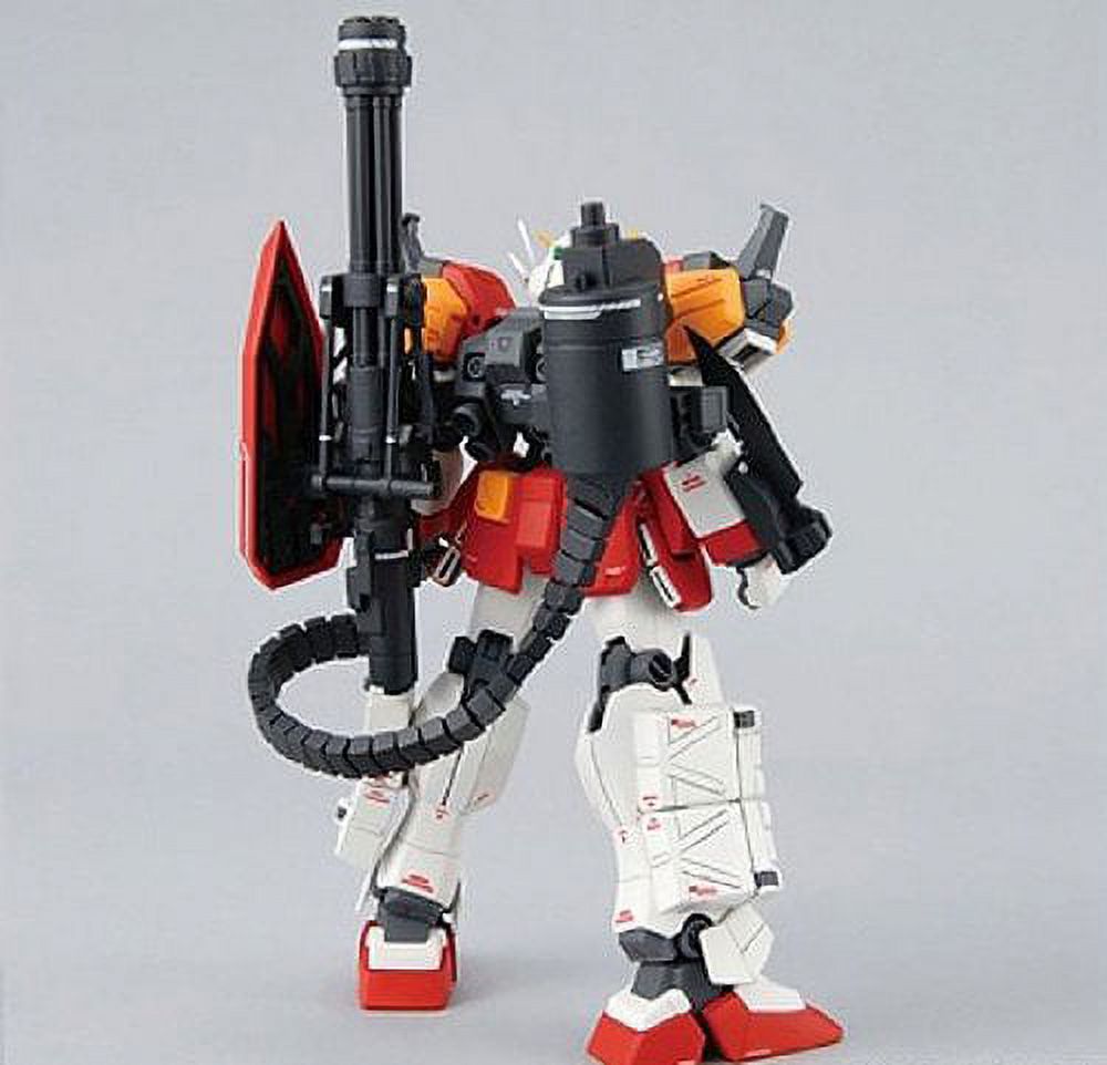 Bandai Hobby Gundam Heavyarms Ver EW MG 1/100 Model Kit