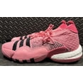 thumbnail image 2 of ?? NEW Ad-id-as Trae Young 2 Men's Basketball Shoes Pink Size 12 APE 779001??, 2 of 5