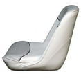 thumbnail image 2 of Boat Helm Bucket Seat 2024463 | Off White Light Gray, 2 of 5