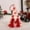 D, variant on Clearance Under $5!Yyuenw Valentine Gnomes Decorations for Home Lovers With Light Emitting Forest Man Doll Faceless Doll Valentine's Day Shopping Window Decoration Valentines Day Gifts for Her