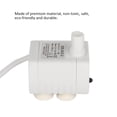 thumbnail image 5 of USB Water Pump, Mini Submersible Water Pump, Fountain Pump (3W 200L/H) for water feature, Aquariums, Fish Tank, Tabletop Fountain, Pet Fountain, DC 3.5-9V, 5 of 9