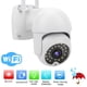 thumbnail image 1 of Cámara de seguridad ANGGREK alarma de Detección de movimiento de rotación PTZ de cámara IP para monitoreo, 1 of 8