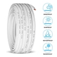 thumbnail image 3 of Marine Wire NOVINO 14 AWG 14/2 Duplex de cobre estañado, 30 m, 3 of 8