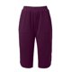 thumbnail image 3 of WILLBEST Pantalones Casuales de Mujer para Uso Diario, Cómodos Pantalones Deportivos de Cintura Media para Mujeres de Moda, Verano 2025 Mediana, 3 of 5