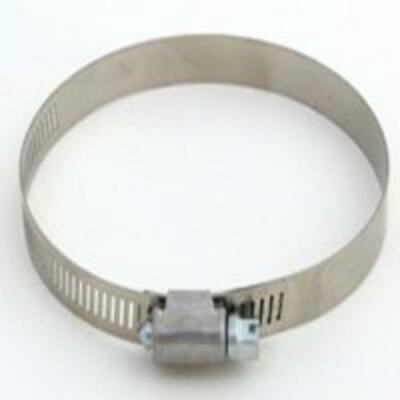 

10PK ProSource HCRAN24 Hose Clamp Stainless Steel