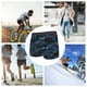 thumbnail image 4 of Fotbe Blue Sports Car Calzoncillos Tipo Boxer con Bolsa de Soporte Total para Hombre, X-Temp Fresco, Transpirable y de Secado Rápido-XX-Large, 4 of 5