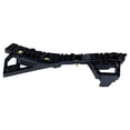 thumbnail image 3 of For Kia Forte 2019 2020 2021 Bumper Bracket Passenger Side | Rear | Upper | Made of PP Plastic & Glass Fiber | Replacement For KI1143117 | 86652M7000, 3 of 7