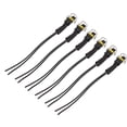 thumbnail image 1 of Arnés de Cableado de Inyector de Combustible ANGGREK 366 9748, 1 of 8