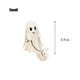 thumbnail image 3 of Merry Christmas Creative Dog Walking Ornaments Halloween Creative Desk Decoration, 3 of 8