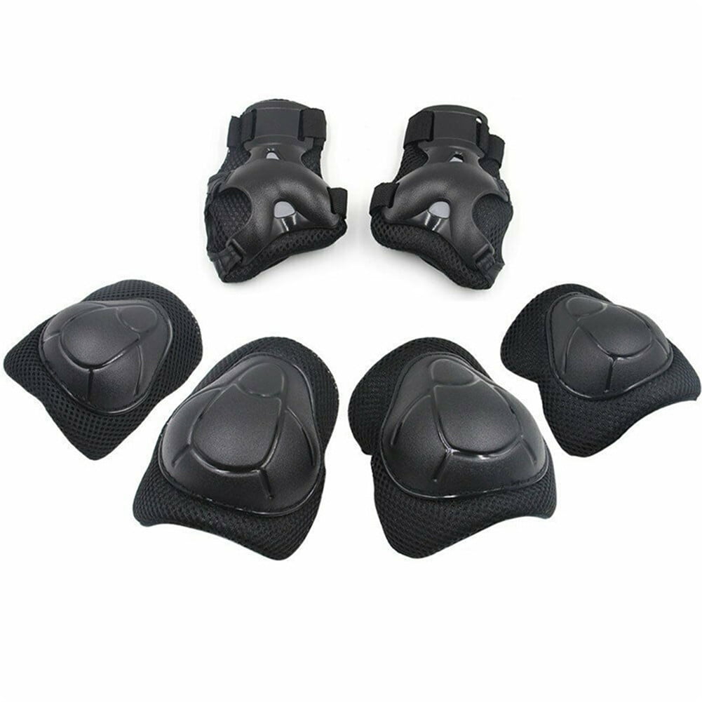 Kids Protective Gear Set Knee Pads for Kids 39 Years Toddler Knee and