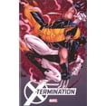 thumbnail image 1 of Pre-Owned X-Termination (Paperback) 0785184430 9780785184430, 1 of 1