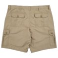thumbnail image 2 of U.S. Polo Assn. Men's Cargo Shorts, 2 of 2