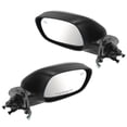 thumbnail image 3 of Geelife Mirror Power Heated Left/Right Pair For 2000-2006 Toyota Tundra, 3 of 8